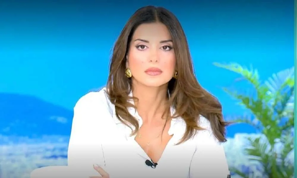 Σταματίνα Τσιμτσιλή: Ποιοι «συνεχίζουν» μαζί της και του χρόνου στο “Happy Day”