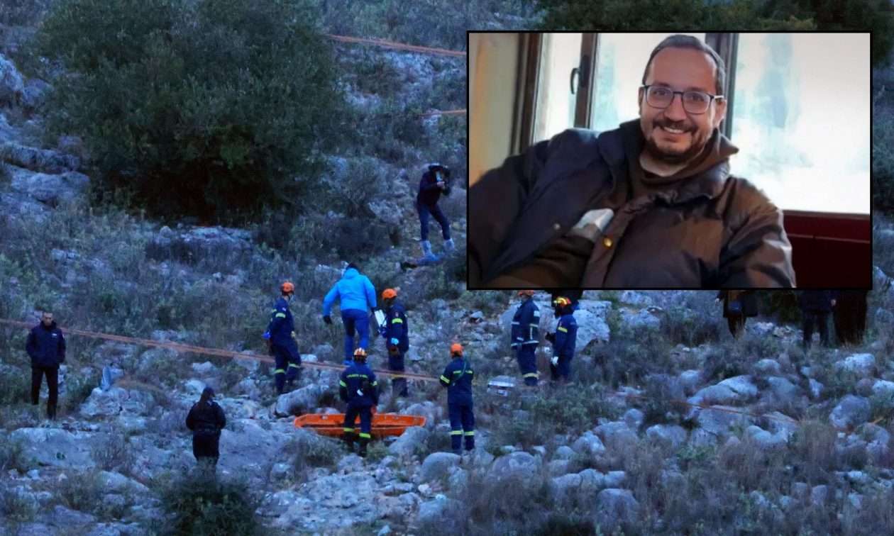 Υπόθεση Καλογήρου: Το νέο σημείο που καταγράφηκε στην Λάρισα – Ανατροπή στη διαδρομή που ακολούθησε