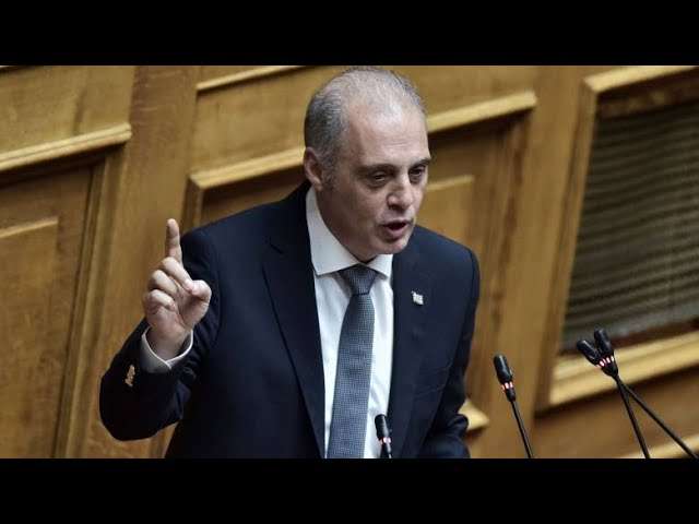 Κ.Βελόπουλος για Κύπρο – «Ό,τι υποδουλώνεται παράνομα, απελευθερώνεται με μάχη»!