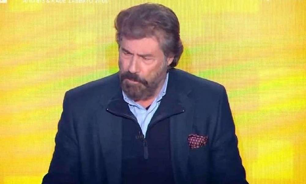 Νίκος Βερλέκης: Τί «αποκάλυψε» για το μπούλινγκ ορισμένων σκηνοθετών προς τους ηθοποιούς