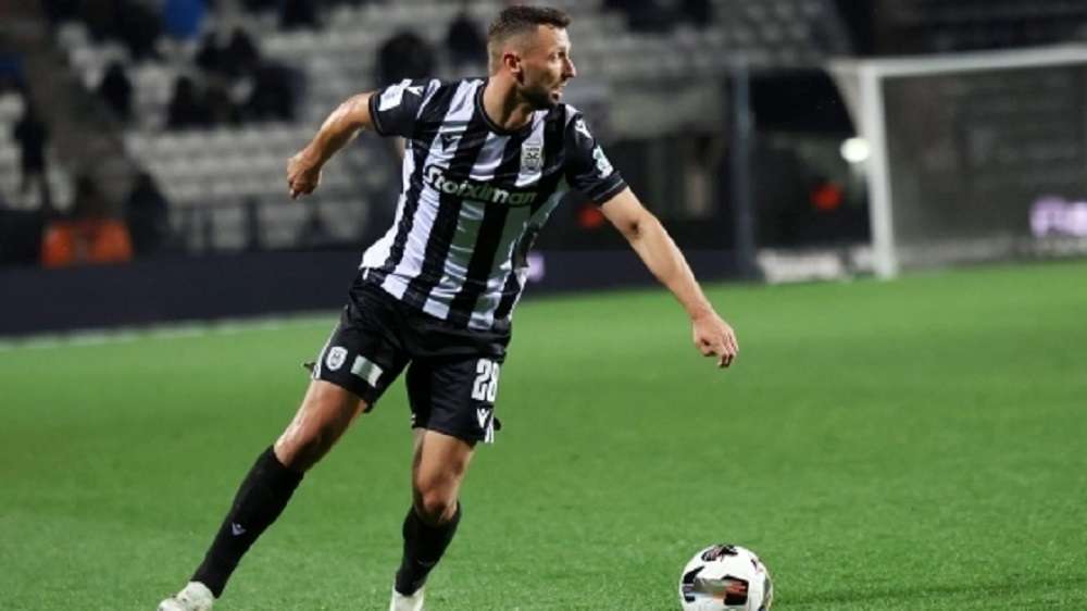ΠΑΟΚ: Σε αυτή την ομάδα «συνεχίζει» ο Βιετέσκα