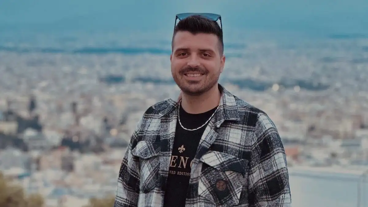 Βόλος: Δημοφιλής στο TikTok ο 32χρονος που σκοτώθηκε με τη σύζυγό του