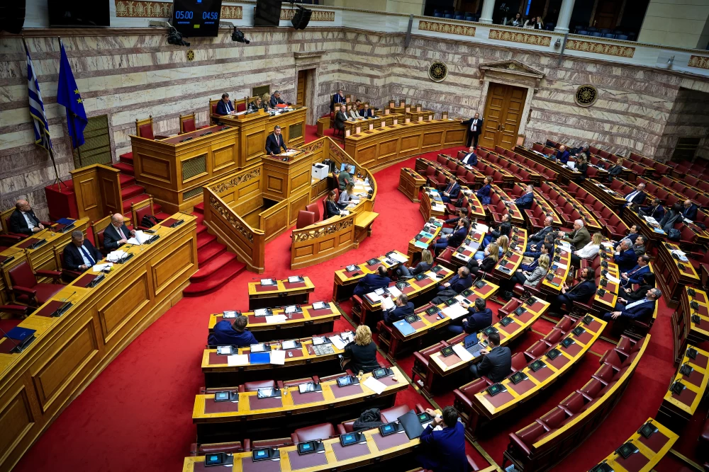 Προοδευτικοί χωρίς πρόοδο – Δημοκράτες χωρίς δημοκρατία