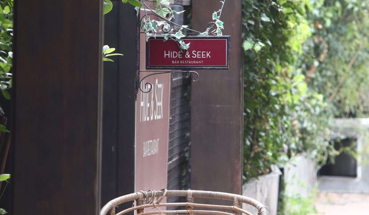 «Hide & Seek»: Συνελήφθη η υπεύθυνη μετά την τραγωδία – Ο σεφ σε κρίσιμη κατάσταση από την έκρηξη
