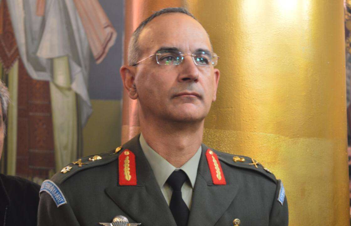 Αρχηγός ΓΕΕΘΑ για 25η Μαρτίου: «Η θέληση ενός λαού αρκεί για να διδάξει πώς ζει κανείς ελεύθερος»
