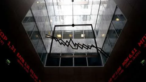 Χρηματιστήριο Αθηνών: Άνοιγμα με άνοδο 0,77% – Θετικό το κλίμα στις ευρωπαϊκές αγορές