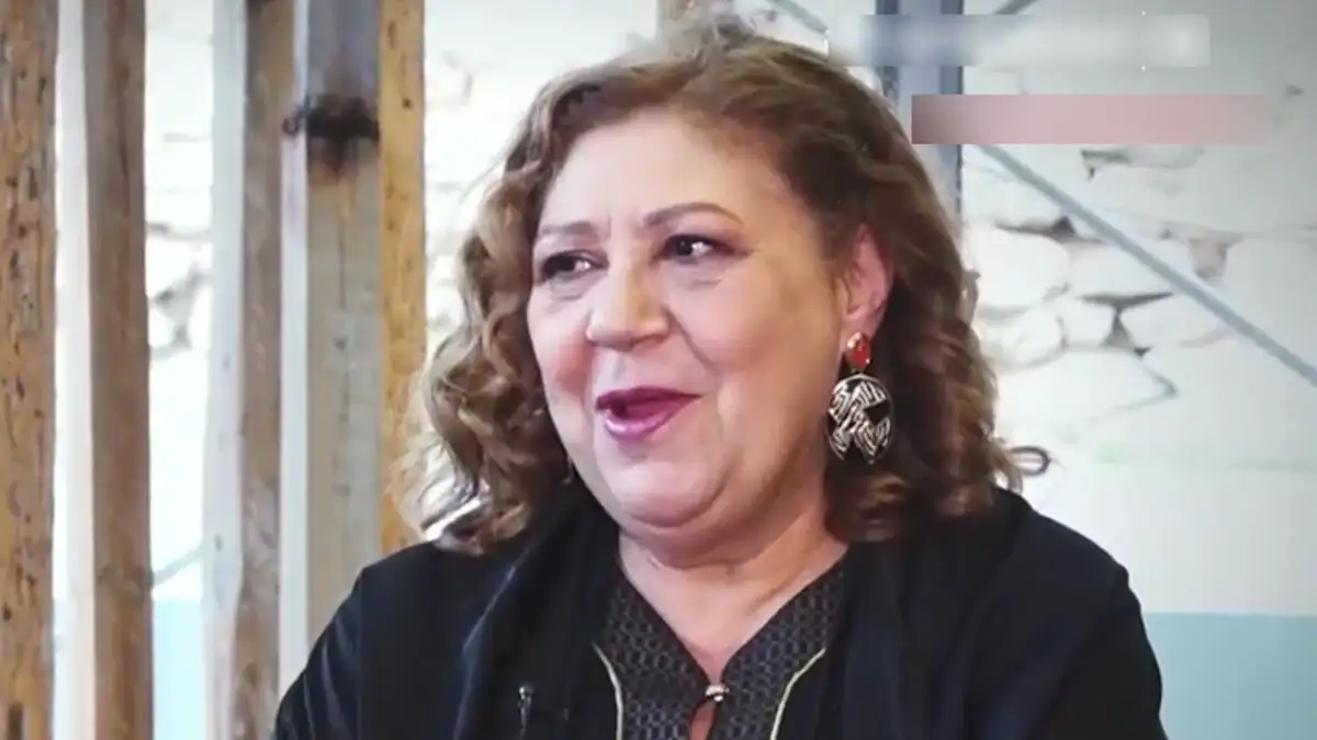 Χριστίνα Τσάφου για Καίτη Κωνσταντίνου: «Δεν γνώριζα για το θέμα της υγείας της»