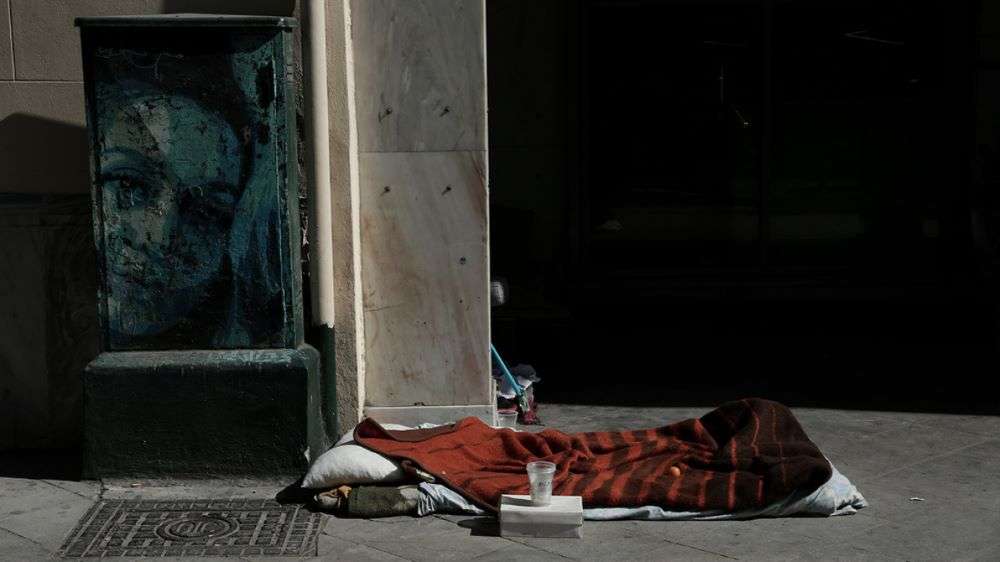 Θρίλερ με τον θάνατο αστέγου σε εστιατόριο της Αθήνας