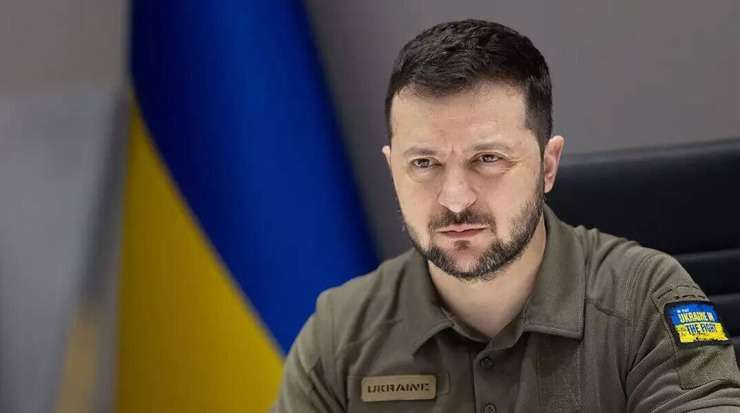 Η CIA αφήνει στα κρύα του λουτρού την Ουκρανία – Σταματά να τους δίνει πληροφορίες