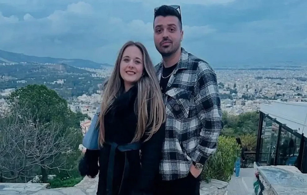 Πένθος στον Βόλο για το ζευγάρι που σκοτώθηκε