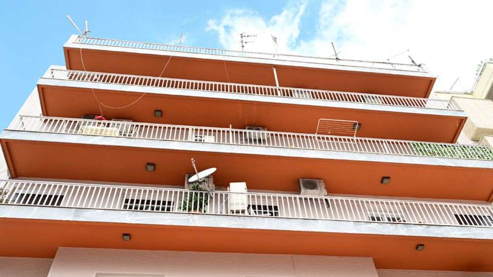 «Τους είχα στην πολυκατοικία για να τους φροντίζω αλλά δυστυχώς…» – Η ανθρώπινη τραγωδία πίσω από την αυτοκτονία του ζευγαριού στου Ζωγράφου