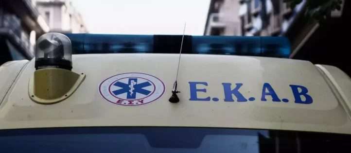 Φονικό τροχαίο στην Καλαμάτα: Οδηγός μηχανής άφησε την τελευταία του πνοή στην άσφαλτο