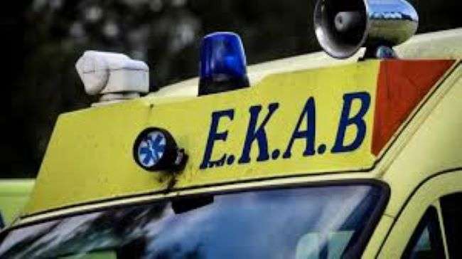 Παράσυρση πεζού στη Θεσσαλονίκη