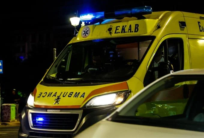 Κρήτη: Στην εντατική 78χρονος μετά από ξυλοδαρμό από τον εγγονό του