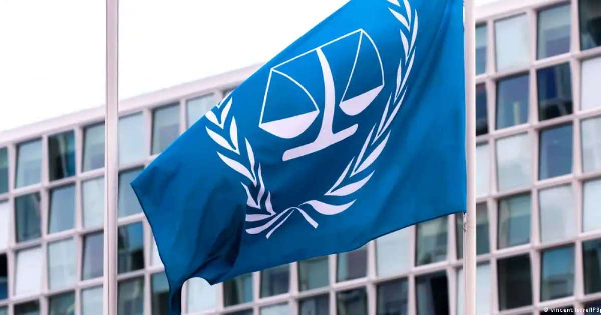 Οι ΗΠΑ αποχωρούν από την έρευνα για τις ποινικές ευθύνες της Ρωσικής εισβολής στην Ουκρανία