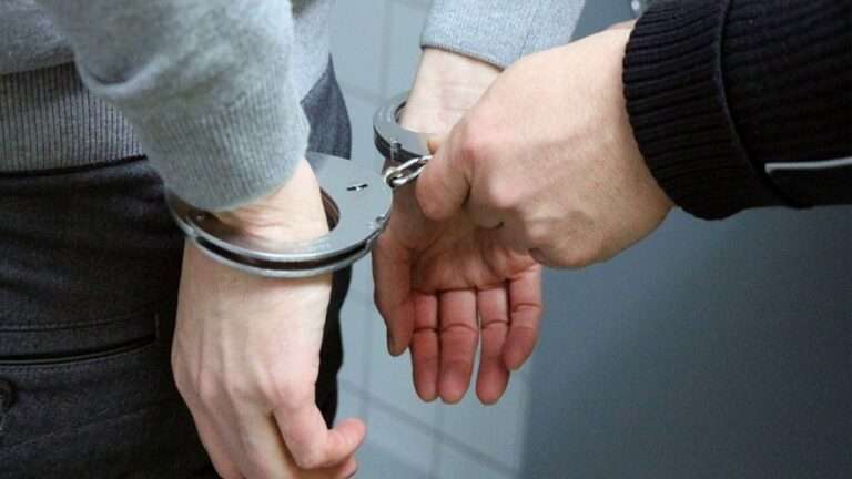 Θεσσαλονίκη: Σύλληψη 33χρονου για ληστείες σε καταστήματα ψιλικών και καφέ