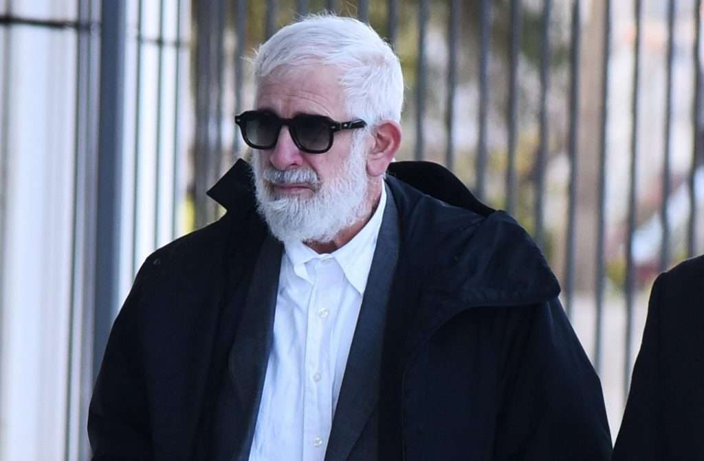 Δίκη Φιλιππίδη: Απαλλαγή λόγω αμφιβολιών πρότεινε ο εισαγγελέας για την πρώτη κατηγορία απόπειρας βιασμού