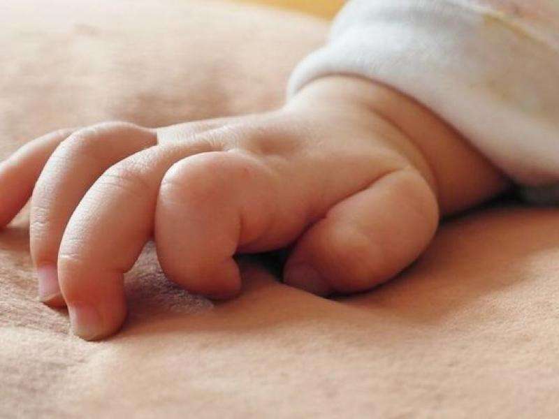 Κρούσμα μηνιγγίτιδας σε βρέφος 2 μηνών από την Κάτω Αχαΐα