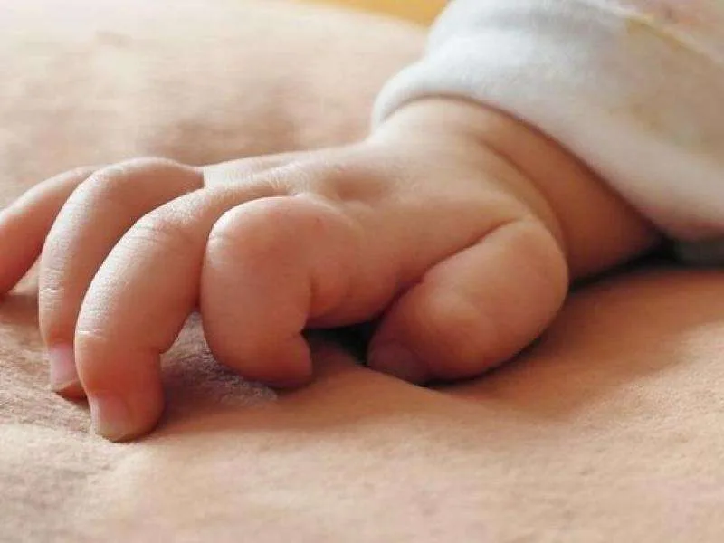 Κρούσμα μηνιγγίτιδας σε βρέφος 2 μηνών από την Κάτω Αχαΐα
