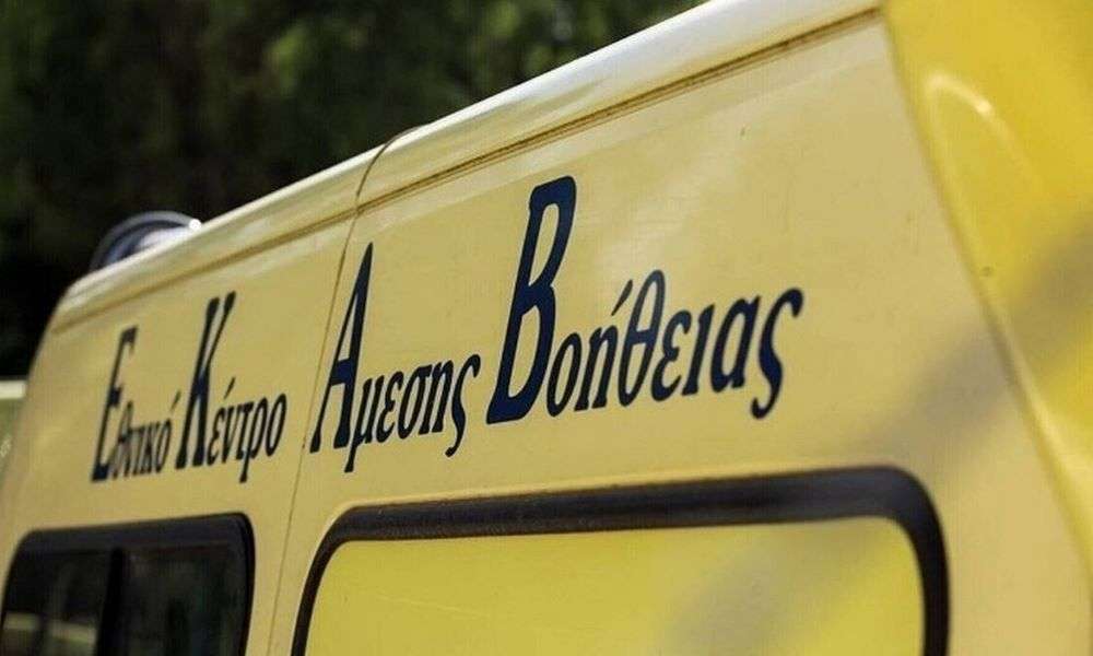 Πάτρα: Γυναίκα εντοπίστηκε νεκρή σε διαμέρισμα