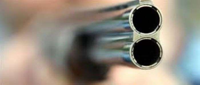 Ηράκλειο: Δίωξη για τον 73χρονο που φέρεται να άνοιξε πυρ σε παρέα ανηλίκων