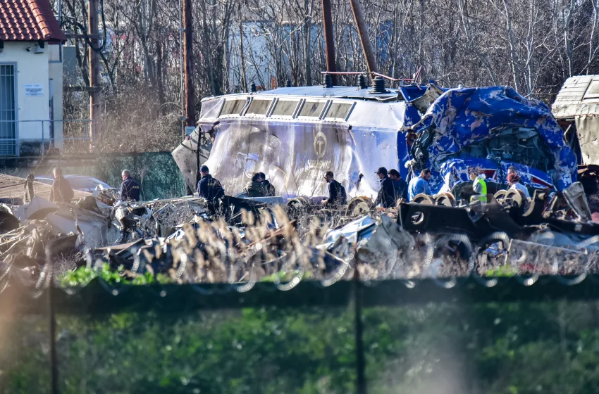 Έρευνες φωτιά στο Κουλούρι: Όλα τα βλέμματα στην Προανακριτική για Τριαντόπουλο στις 18 Μαρτίου