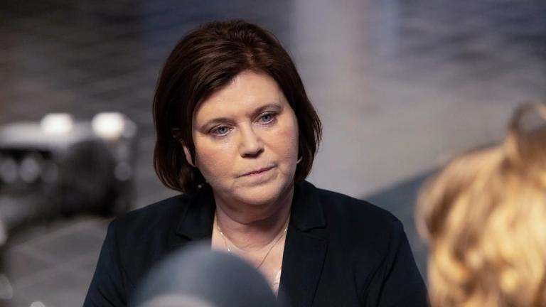 Ισλανδία: Παραιτήθηκε η Υπουργός Παιδείας – Aποκαλύφθηκε πως είχε κάνει παιδί με 15χρονο