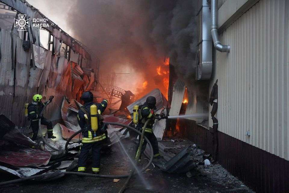 ΝΑΤΟ – Το Κρεμλίνο πρέπει πραγματικά να δείξει μια πραγματική επιθυμία να τερματιστεί ο πόλεμος