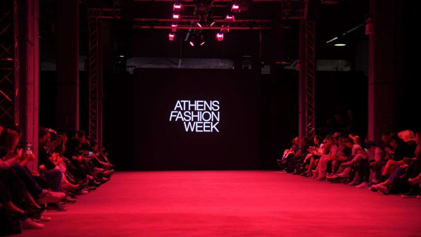 Οι fashion influencers που κατέκλυσαν το 36ο Athens Fashion Week