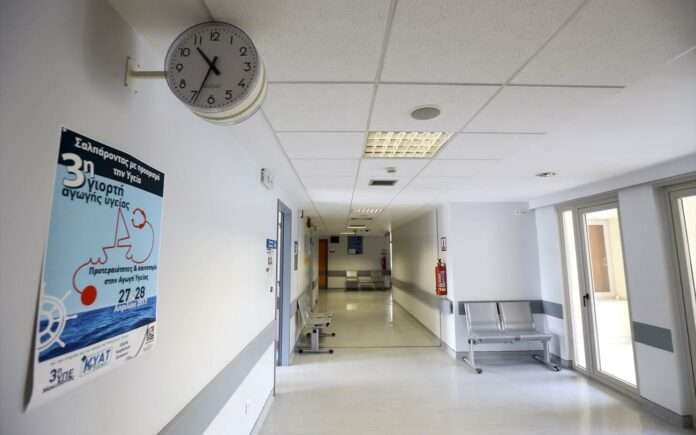 ΤΡΑΓΙΚΕΣ ΕΛΛΕΙΨΕΙΣ στα Κέντρα Υγείας της Θεσσαλονίκης καταγγέλλουν οι γιατροί