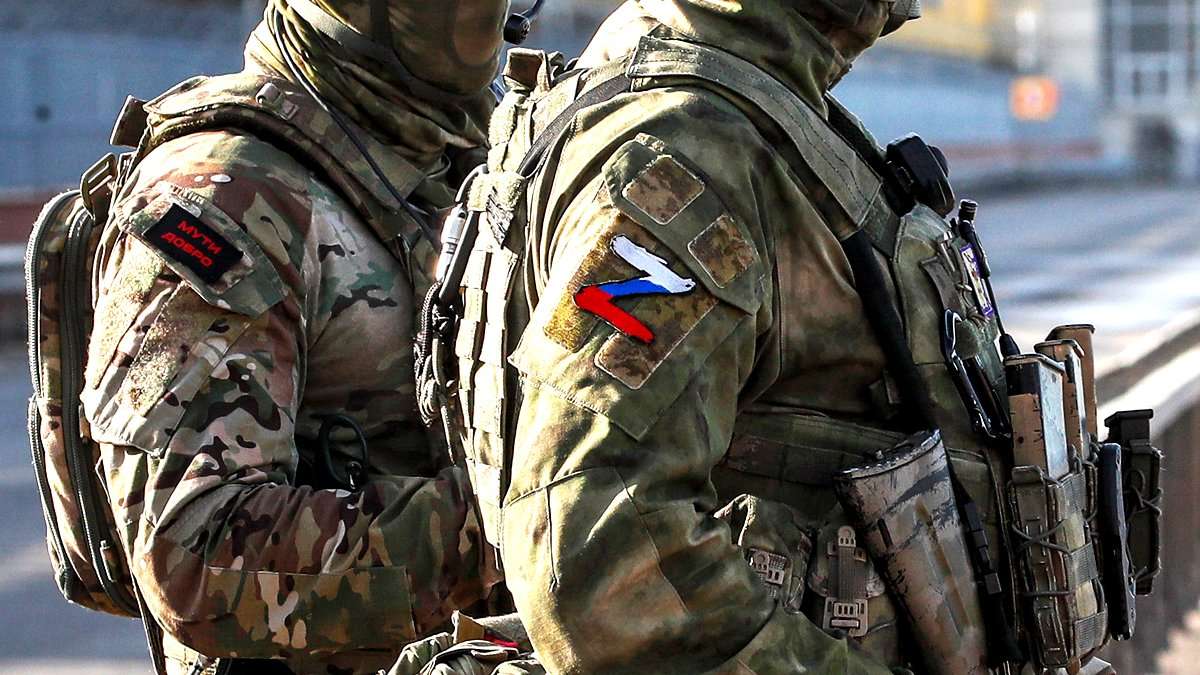 Ο Πούτιν διατάζει μαζική επιστράτευση 160.000 ατόμων