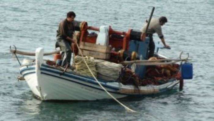 Βόλος: Αποκλεισμός του λιμανιού από τους αλιείς αύριο Τετάρτη