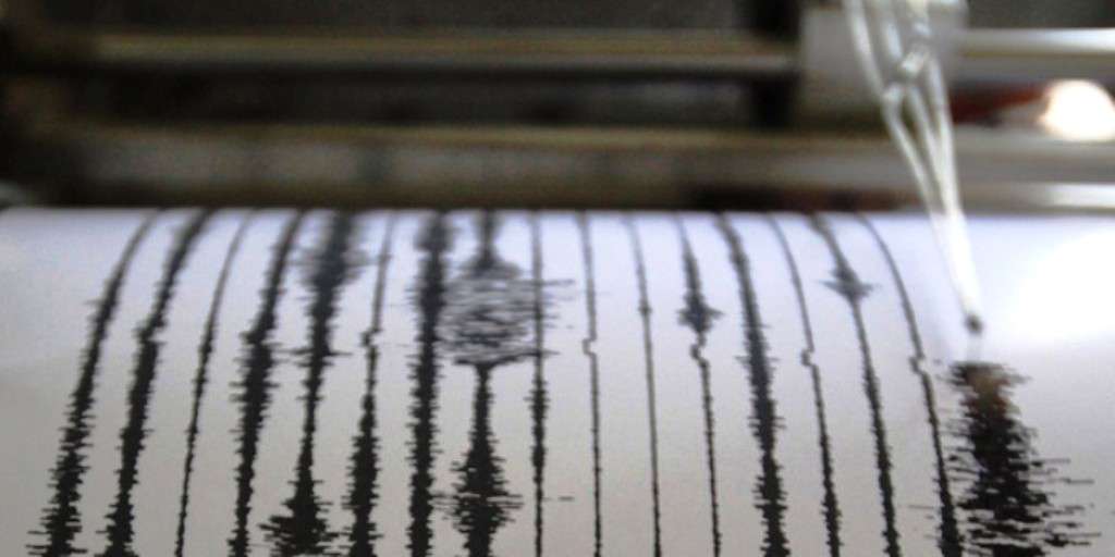 Σεισμός μεγέθους 5,95 Ρίχτερ πλήττει την Παπούα Νέα Γουινέα