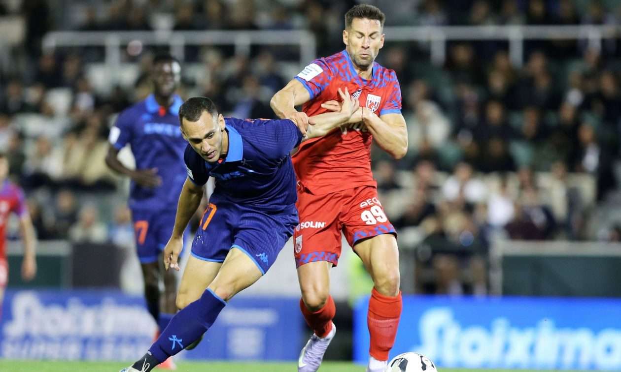 Super League: Βόλος και Athens Kallithea «καίγονται» για τη νίκη – Το πρόγραμμα κι οι μεταδόσεις