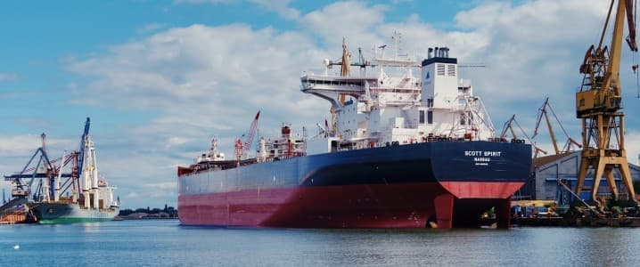 Η Ρωσία επεκτείνει τις αναστολές στην ικανότητα εξαγωγής πετρελαίου στη Μαύρη Θάλασσα