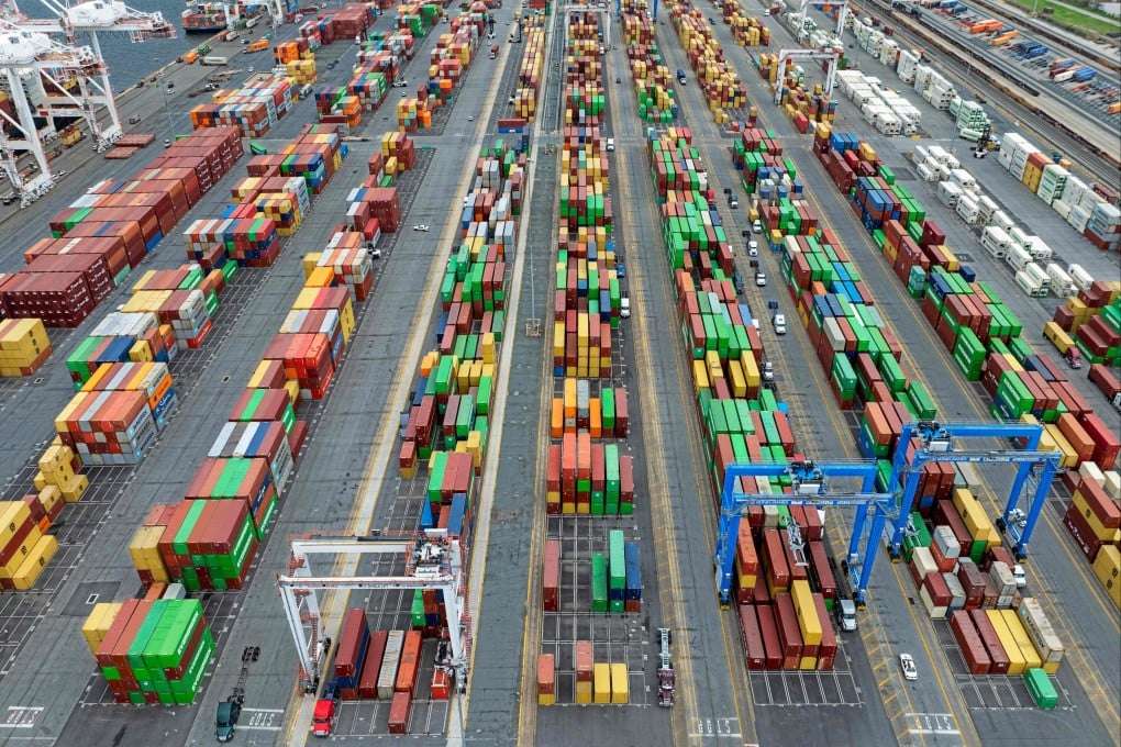 Αντεπίθεση – Η Κίνα αυξάνει τους δασμούς στα αμερικανικά προϊόντα στο 125%