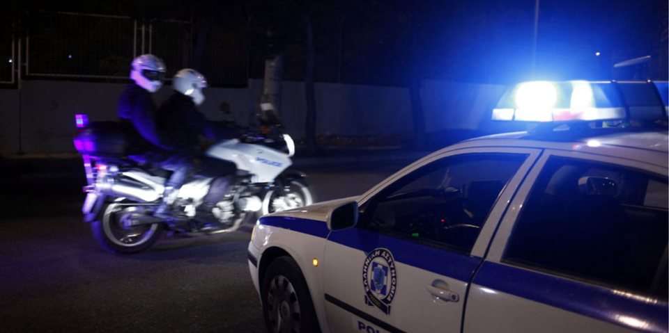 “BOMBA” ΣΤΟ ΤΕΛΩΝΕΙΟ ΛΑΡΙΣΑΣ ;