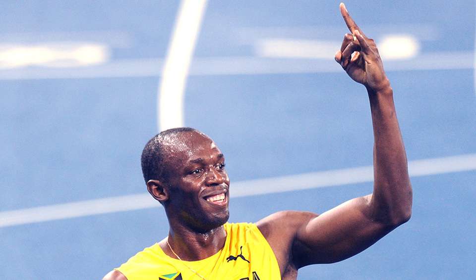 Πέθανε ο πατέρας του Usain Bolt
