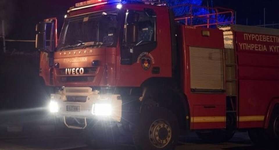 “ΕΦΙΑΛΤΙΚΗ ΝΥΧΤΑ ΑΝΑΣΤΑΣΗΣ” για την Πυροσβεστική – “Ετρεχαν και δεν έφταναν”