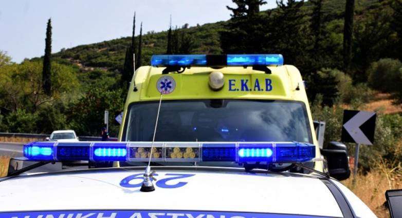 Πάτρα – ΑΠΟΠΕΙΡΑ ΑΥΤΟΚΤΟΝΙΑΣ – ΠΩΣ ΣΩΘΗΚΕ ;