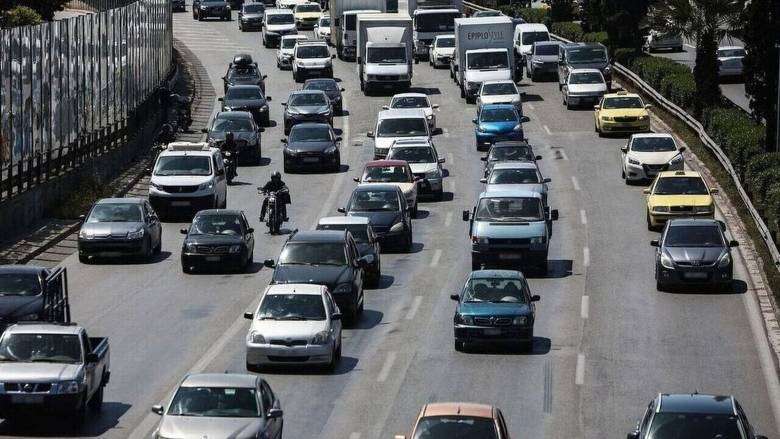 Τέλη Κυκλοφορίας: Από σήμερα οι πληρωμές με το μήνα – Επιστροφή πινακίδων