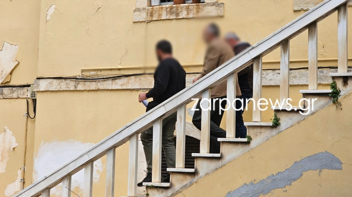 «ΤΟΝ ΒΡΗΚΑΝ ΣΕ ΛΙΜΝΗ ΑΙΜΑΤΟΣ» – Καταδικάστηκε ο 58χρονος που παραλίγο να σκοτώσει τον πατέρα του