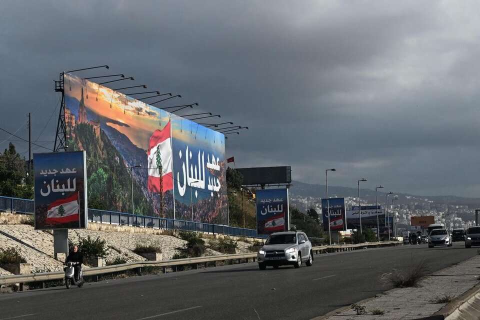 Οι περισσότερες στρατιωτικές τοποθεσίες της Χεζμπολάχ στο νότιο Λίβανο παραχωρήθηκαν στο στρατό