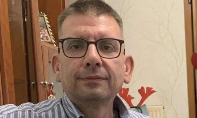 Μυστήριο με τον θάνατο του 50χρονου στη Θεσσαλονίκη– Οι αναφορές για τα «κλειστά στόματα» στη δουλειά του