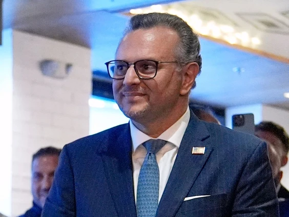 Οι ΗΠΑ διαπραγματεύονται μια συμφωνία για τα ορυκτά του Κονγκό