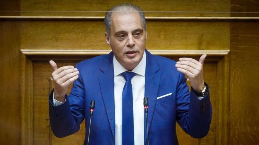 Κυριάκος Βελόπουλος: «Εγώ θέλω να κυβερνήσω, όχι να συγκυβερνήσω»