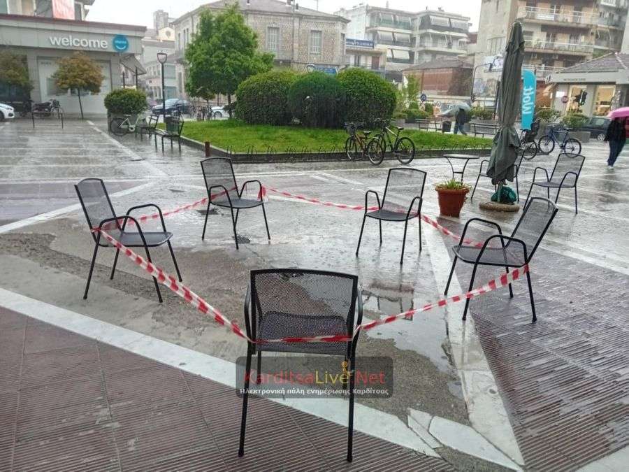 “ΒΟΥΤΙΑ ΘΑΝΑΤΟΥ” για 26χρονη – Έπεσε “ΑΠΟ ΤΟΝ 5ο ΟΡΟΦΟ”  εμπορικού κέντρου