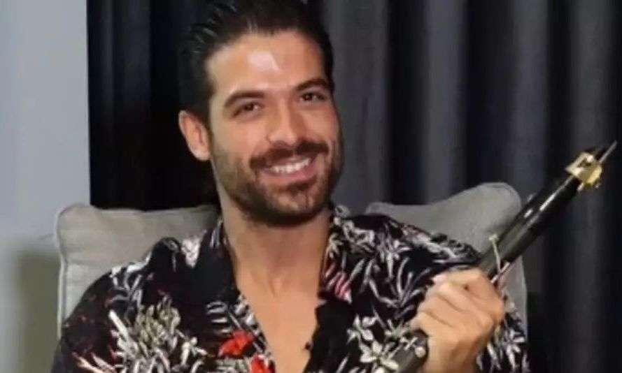 Άρης Μουγκοπέτρος: «Νόμιζα πως ήταν πυρσός, τώρα δεν έχω δάχτυλα!» – Συγκλονιστικό υπόμνημα με αιχμές