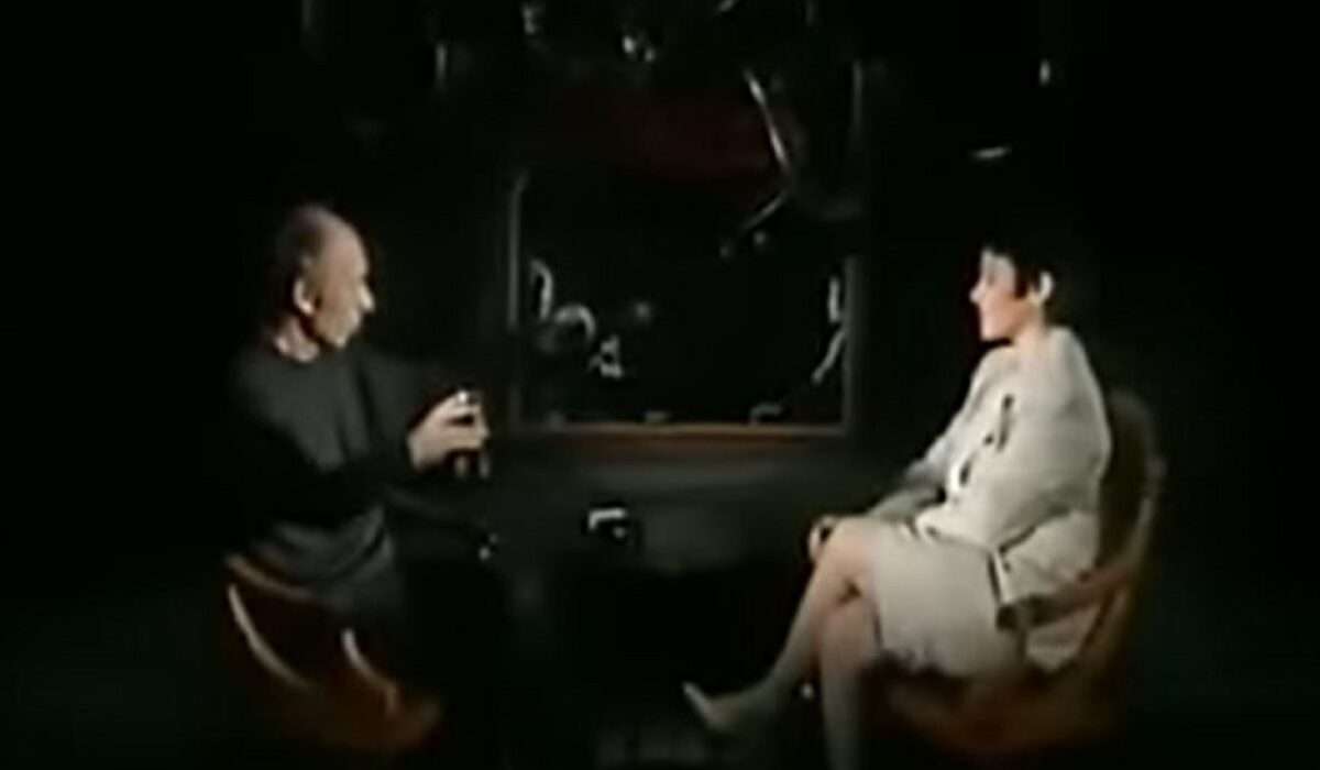 Άκης Πάνου: «Έφυγε» στις 7 Απριλίου 2000 – Η μυθική συνέντευξη στη Μαλβίνα Κάραλη