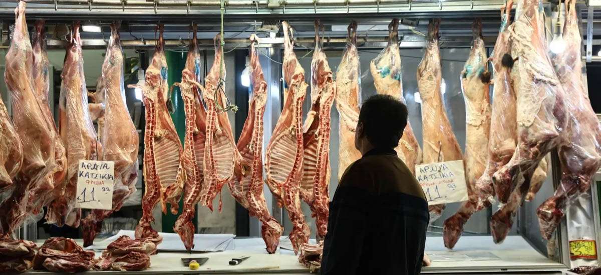 ΤΙ ΝΑ ΠΡΟΣΕΧΕΤΕ όταν αγοράζετε αρνί και αυγά